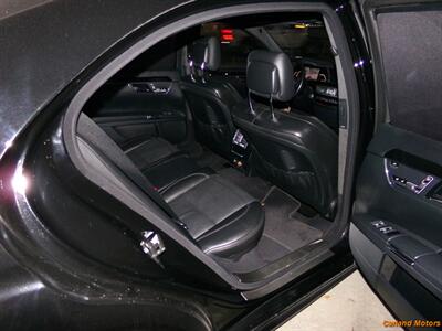 2008 Mercedes-Benz S 63 AMG - Photo 27 - Stockton, CA 95205