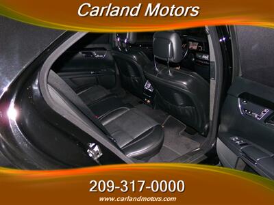2008 Mercedes-Benz S 63 AMG - Photo 26 - Stockton, CA 95205