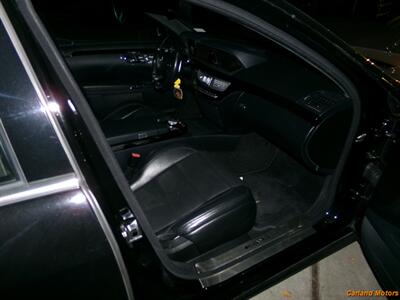 2008 Mercedes-Benz S 63 AMG - Photo 30 - Stockton, CA 95205