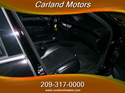 2008 Mercedes-Benz S 63 AMG - Photo 29 - Stockton, CA 95205
