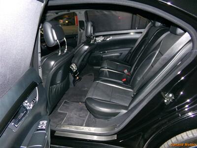 2008 Mercedes-Benz S 63 AMG - Photo 19 - Stockton, CA 95205