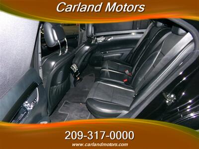 2008 Mercedes-Benz S 63 AMG - Photo 18 - Stockton, CA 95205