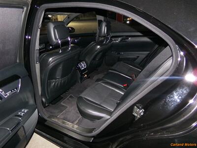 2008 Mercedes-Benz S 63 AMG - Photo 18 - Stockton, CA 95205
