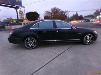 2008 Mercedes-Benz S 63 AMG - Photo 9 - Stockton, CA 95205