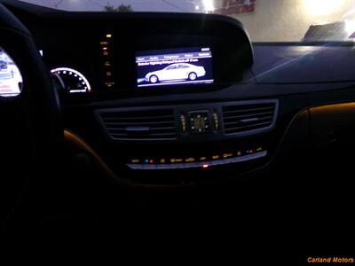 2008 Mercedes-Benz S 63 AMG - Photo 35 - Stockton, CA 95205