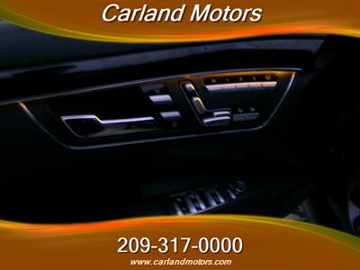 2008 Mercedes-Benz S 63 AMG - Photo 16 - Stockton, CA 95205