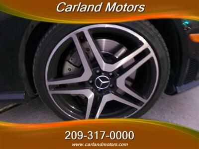 2008 Mercedes-Benz S 63 AMG - Photo 10 - Stockton, CA 95205