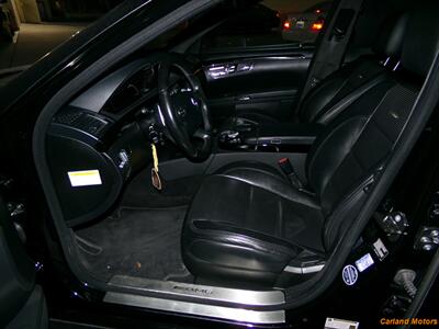 2008 Mercedes-Benz S 63 AMG - Photo 16 - Stockton, CA 95205