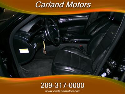 2008 Mercedes-Benz S 63 AMG - Photo 15 - Stockton, CA 95205