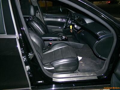 2008 Mercedes-Benz S 63 AMG - Photo 29 - Stockton, CA 95205