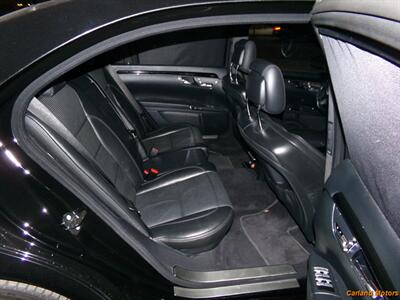 2008 Mercedes-Benz S 63 AMG - Photo 28 - Stockton, CA 95205