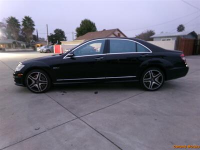 2008 Mercedes-Benz S 63 AMG - Photo 5 - Stockton, CA 95205