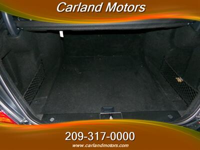 2008 Mercedes-Benz S 63 AMG - Photo 25 - Stockton, CA 95205