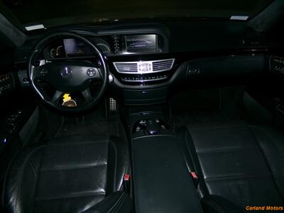 2008 Mercedes-Benz S 63 AMG - Photo 20 - Stockton, CA 95205
