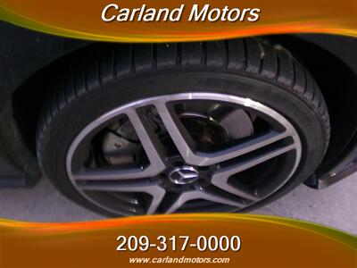 2008 Mercedes-Benz S 63 AMG - Photo 9 - Stockton, CA 95205