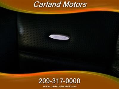 2008 Mercedes-Benz S 63 AMG - Photo 33 - Stockton, CA 95205