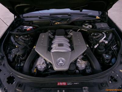 2008 Mercedes-Benz S 63 AMG - Photo 14 - Stockton, CA 95205