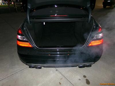 2008 Mercedes-Benz S 63 AMG - Photo 25 - Stockton, CA 95205