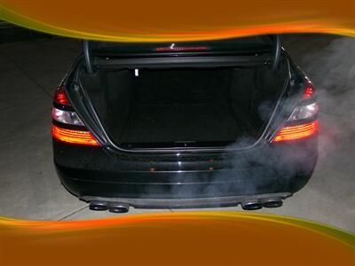 2008 Mercedes-Benz S 63 AMG - Photo 24 - Stockton, CA 95205