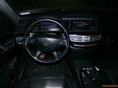 2008 Mercedes-Benz S 63 AMG - Photo 21 - Stockton, CA 95205