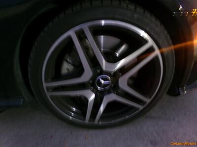 2008 Mercedes-Benz S 63 AMG - Photo 33 - Stockton, CA 95205