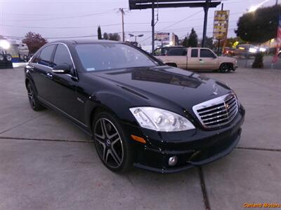 2008 Mercedes-Benz S 63 AMG - Photo 4 - Stockton, CA 95205