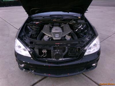 2008 Mercedes-Benz S 63 AMG - Photo 13 - Stockton, CA 95205