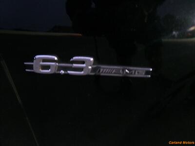 2008 Mercedes-Benz S 63 AMG - Photo 31 - Stockton, CA 95205