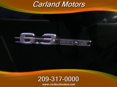 2008 Mercedes-Benz S 63 AMG - Photo 30 - Stockton, CA 95205