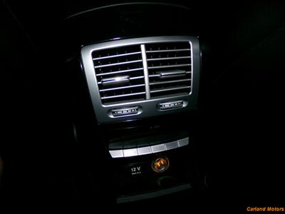 2008 Mercedes-Benz S 63 AMG - Photo 22 - Stockton, CA 95205