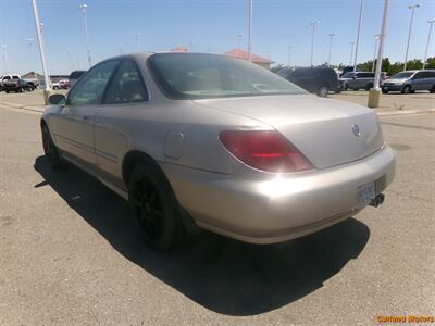 1999 Acura CL 3.0 - Photo 3 - Stockton, CA 95205