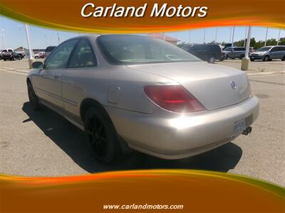 1999 Acura CL 3.0   - Photo 3 - Stockton, CA 95205