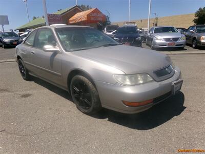 1999 Acura CL 3.0 - Photo 7 - Stockton, CA 95205
