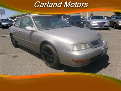 1999 Acura CL 3.0   - Photo 7 - Stockton, CA 95205