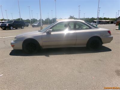 1999 Acura CL 3.0 - Photo 2 - Stockton, CA 95205
