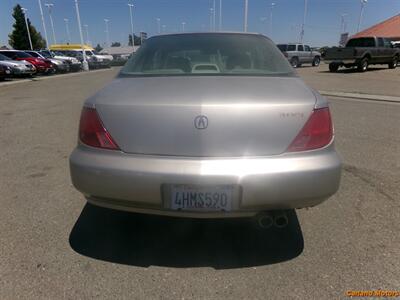 1999 Acura CL 3.0 - Photo 4 - Stockton, CA 95205
