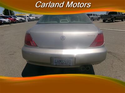 1999 Acura CL 3.0   - Photo 4 - Stockton, CA 95205