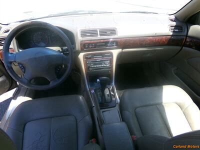1999 Acura CL 3.0 - Photo 14 - Stockton, CA 95205