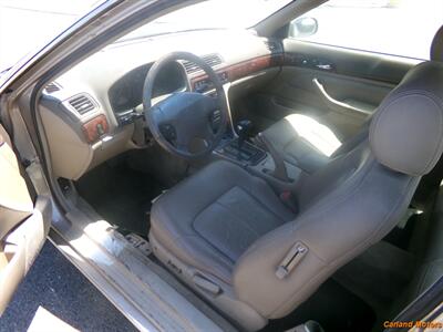 1999 Acura CL 3.0 - Photo 13 - Stockton, CA 95205