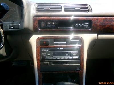 1999 Acura CL 3.0 - Photo 16 - Stockton, CA 95205