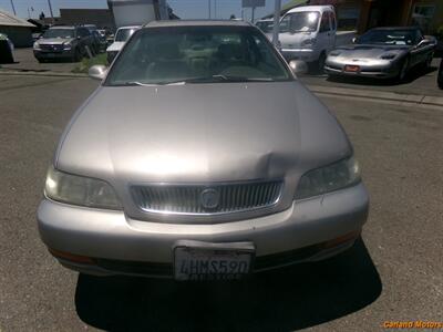1999 Acura CL 3.0 - Photo 8 - Stockton, CA 95205