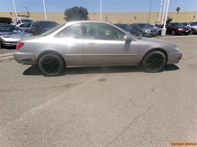 1999 Acura CL 3.0 - Photo 6 - Stockton, CA 95205