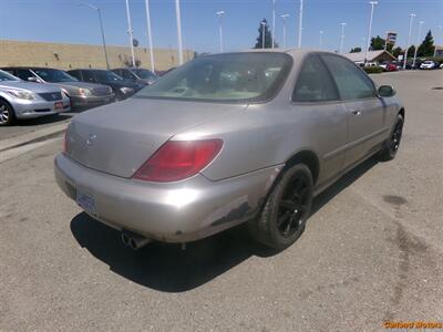 1999 Acura CL 3.0 - Photo 5 - Stockton, CA 95205