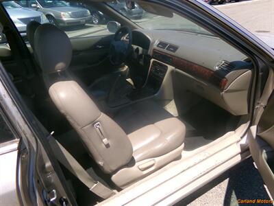 1999 Acura CL 3.0 - Photo 22 - Stockton, CA 95205