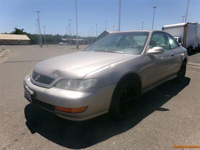1999 Acura CL 3.0 - Photo 1 - Stockton, CA 95205