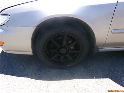 1999 Acura CL 3.0 - Photo 10 - Stockton, CA 95205