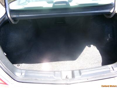 1999 Acura CL 3.0 - Photo 20 - Stockton, CA 95205