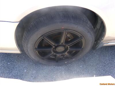 1999 Acura CL 3.0 - Photo 9 - Stockton, CA 95205