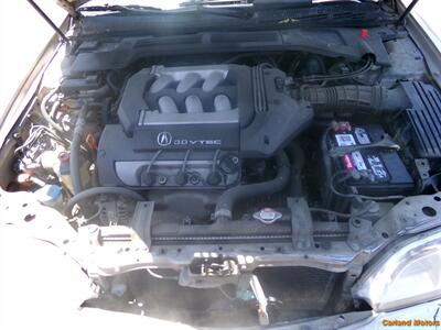 1999 Acura CL 3.0 - Photo 12 - Stockton, CA 95205