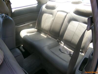 1999 Acura CL 3.0 - Photo 18 - Stockton, CA 95205
